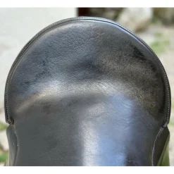 Selle type MAC LELLAN, Fabrication FOUILLOUX SAINT ÉTIENNE