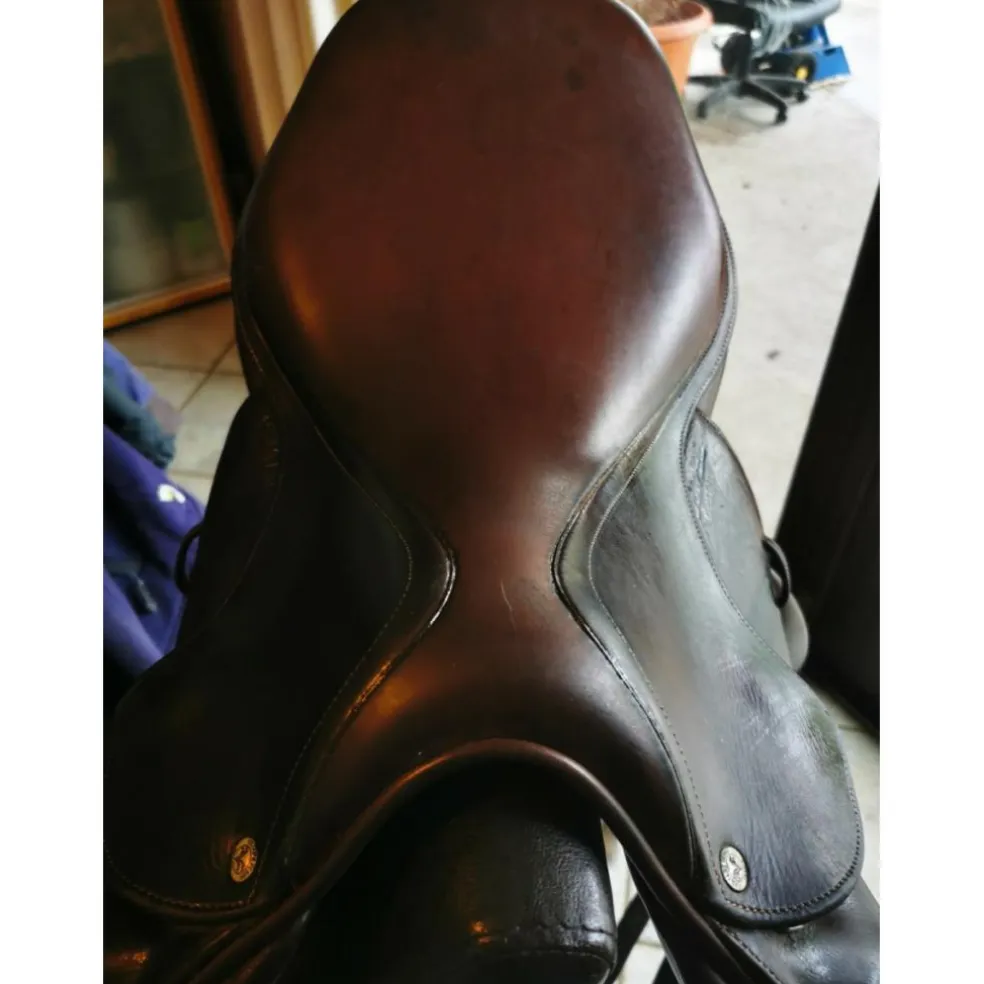 Selle voltaire