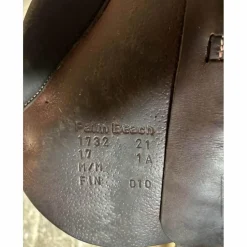 Selle Voltaire Design