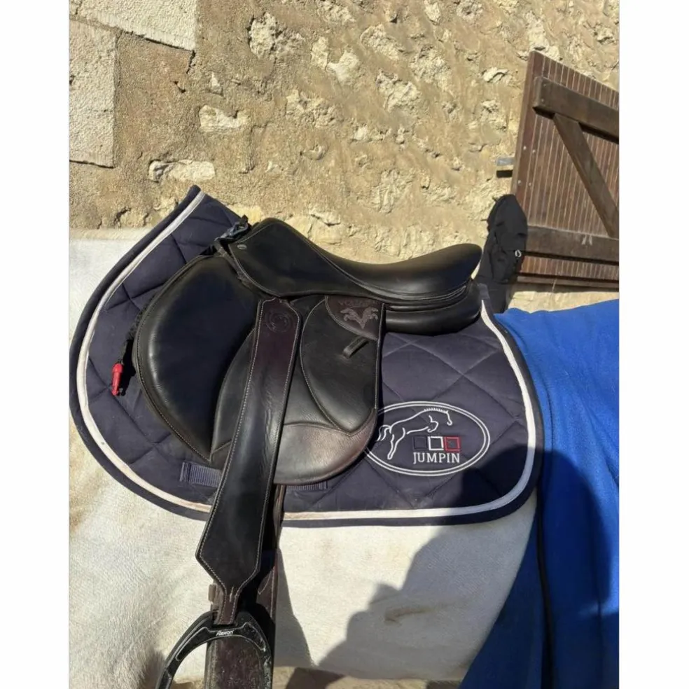 Selle Voltaire Design