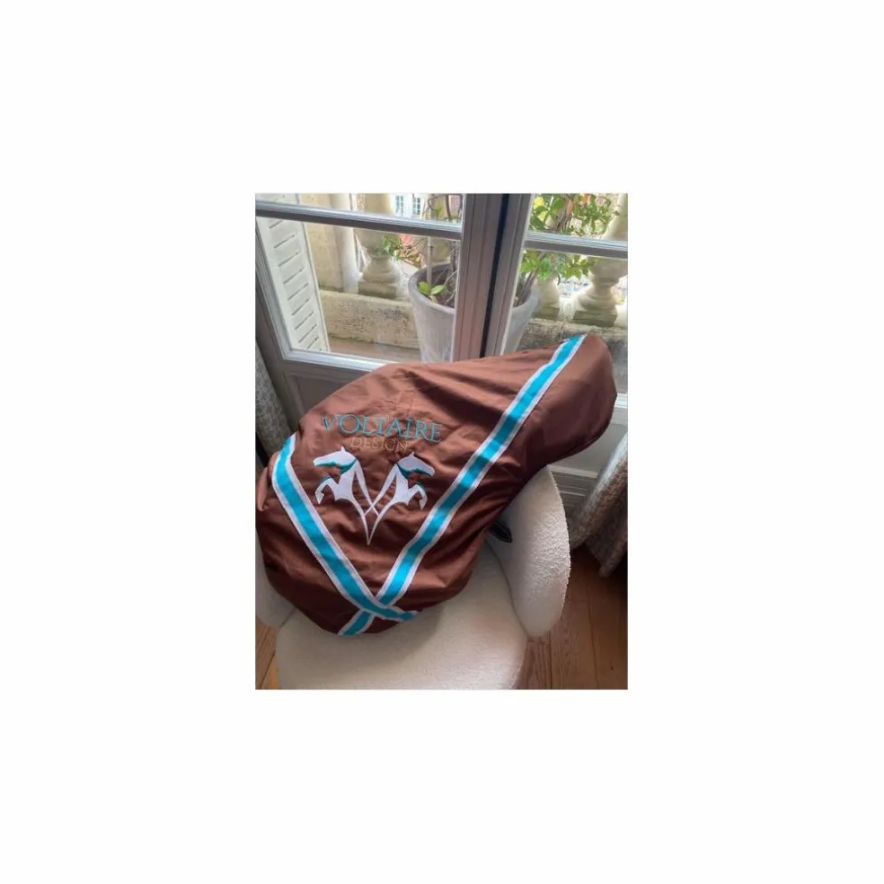Selle Voltaire Design