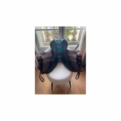 Selle Voltaire Design
