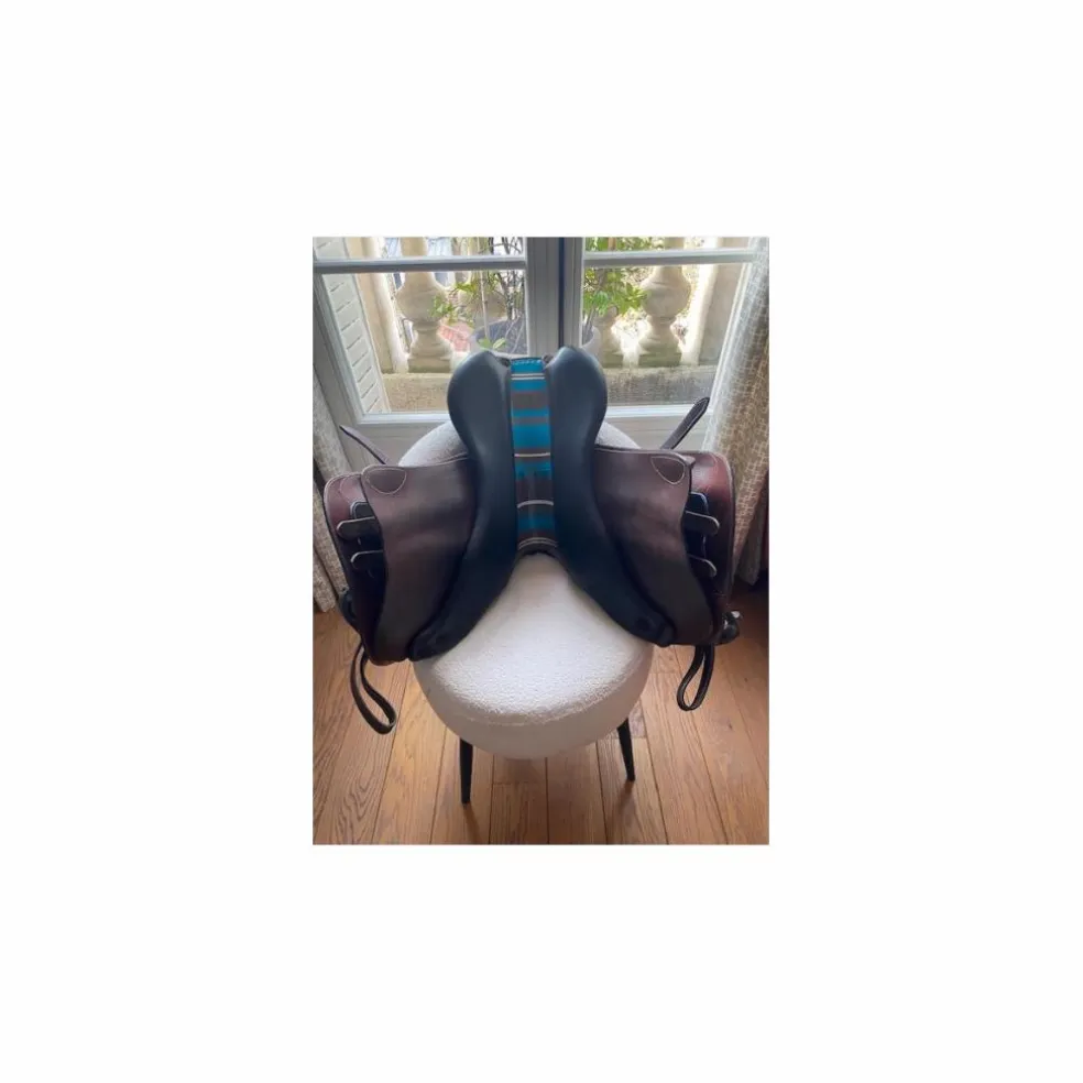 Selle Voltaire Design