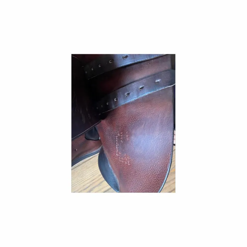 Selle Voltaire Design