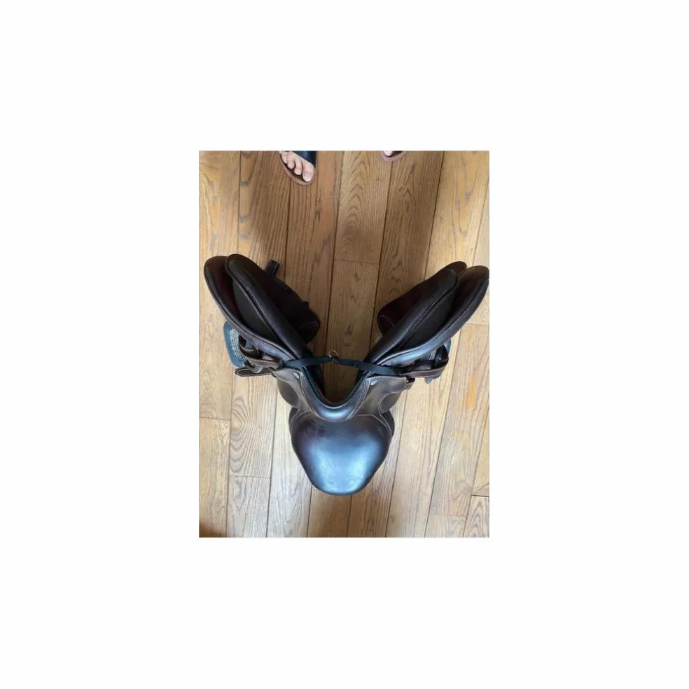 Selle Voltaire Design
