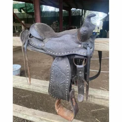 selle western