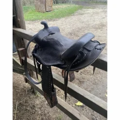 selle western