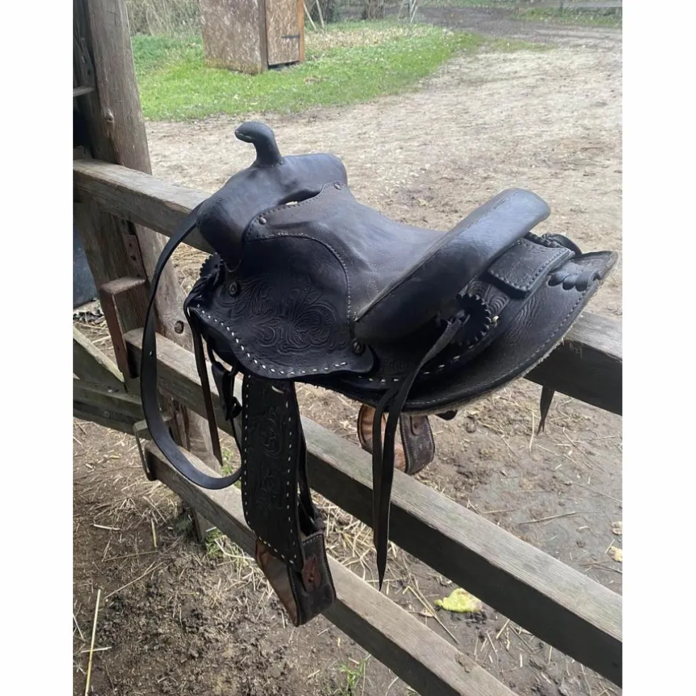 selle western