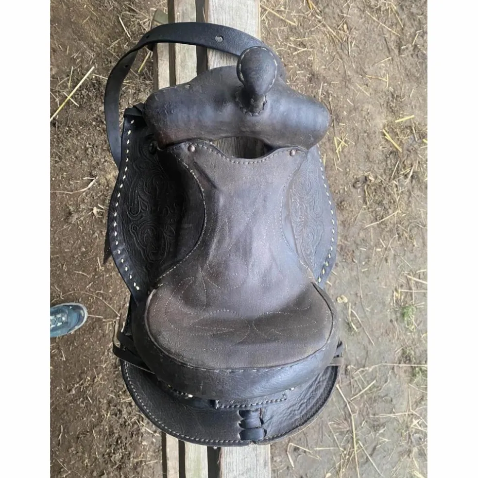 selle western