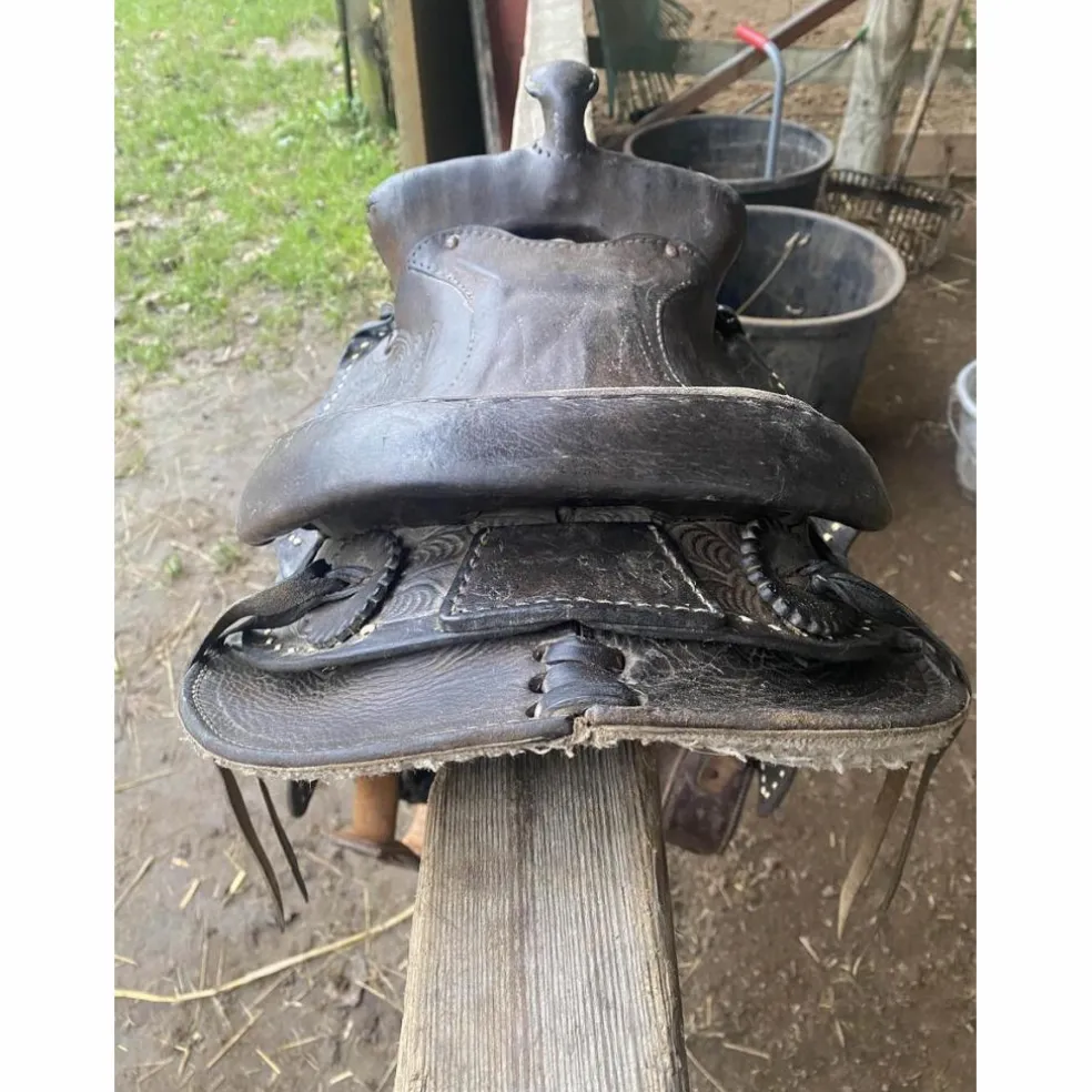selle western