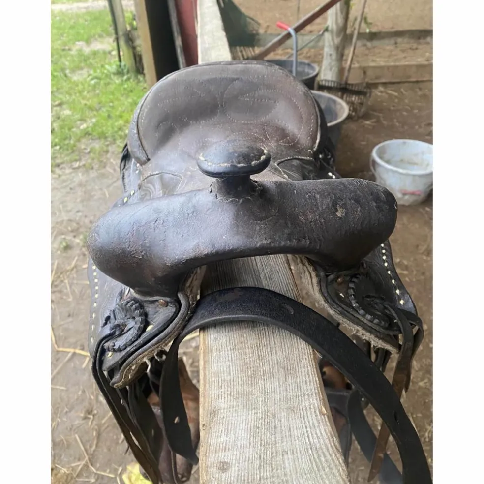 selle western