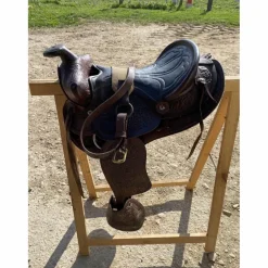 selle western