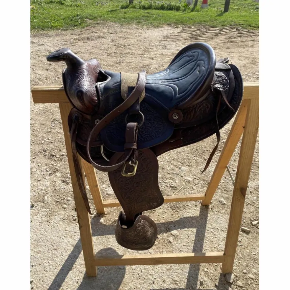 selle western