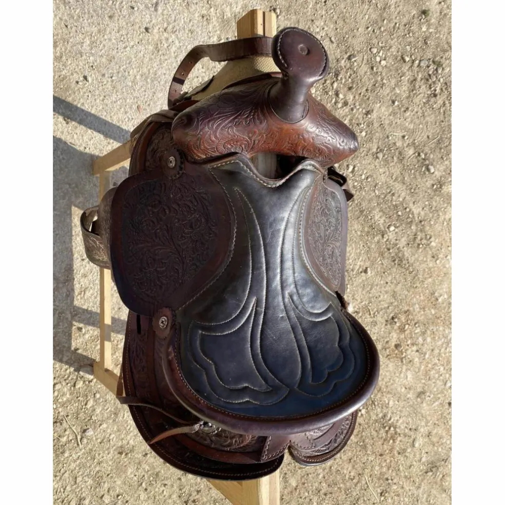 selle western