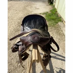 selle western