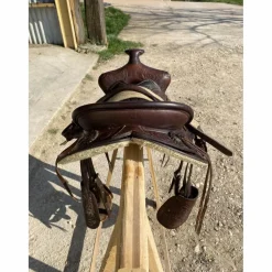 selle western
