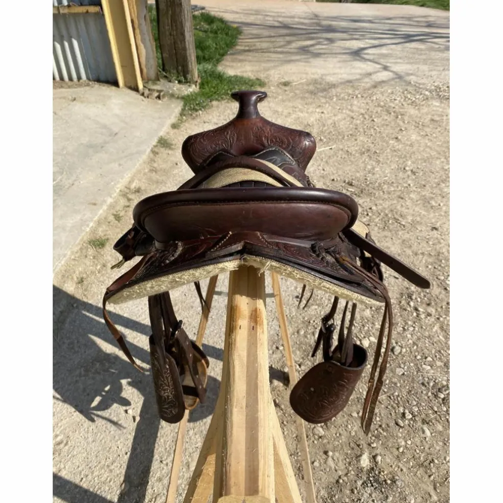 selle western