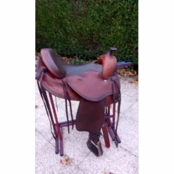 selle Western