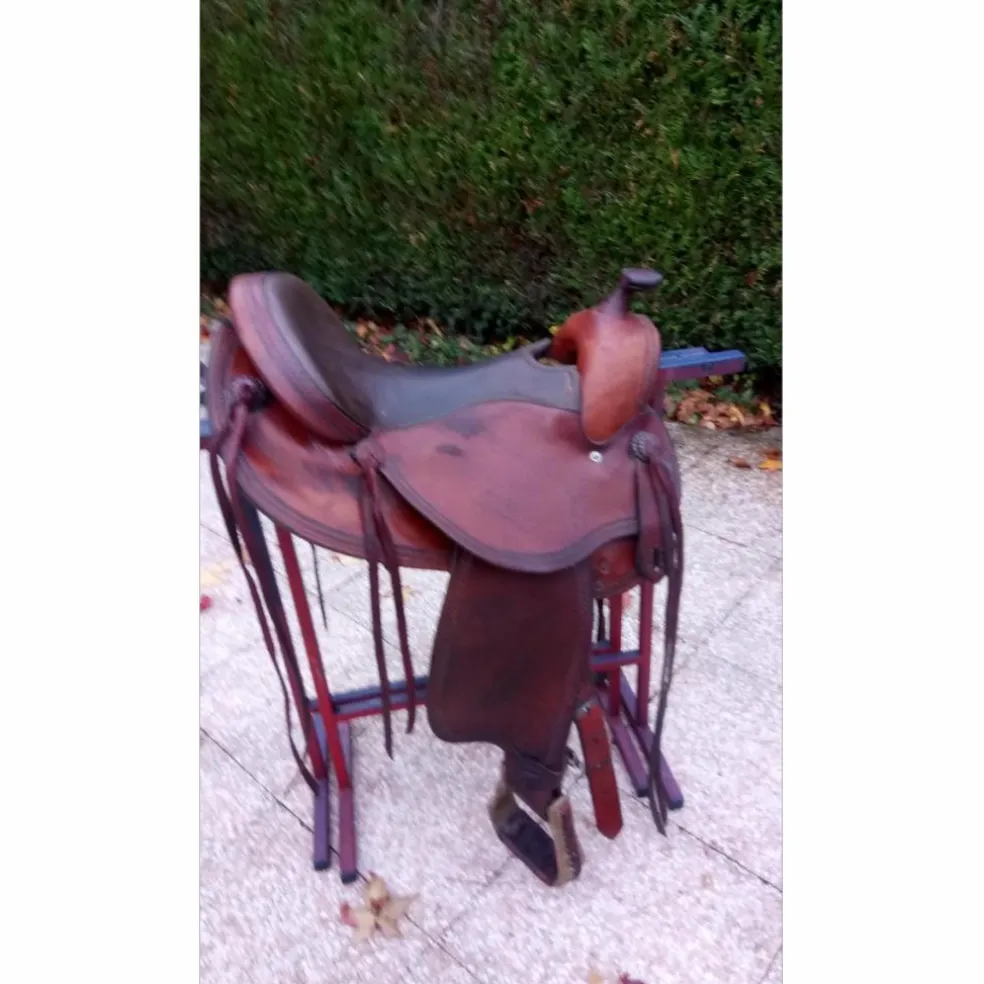 selle Western