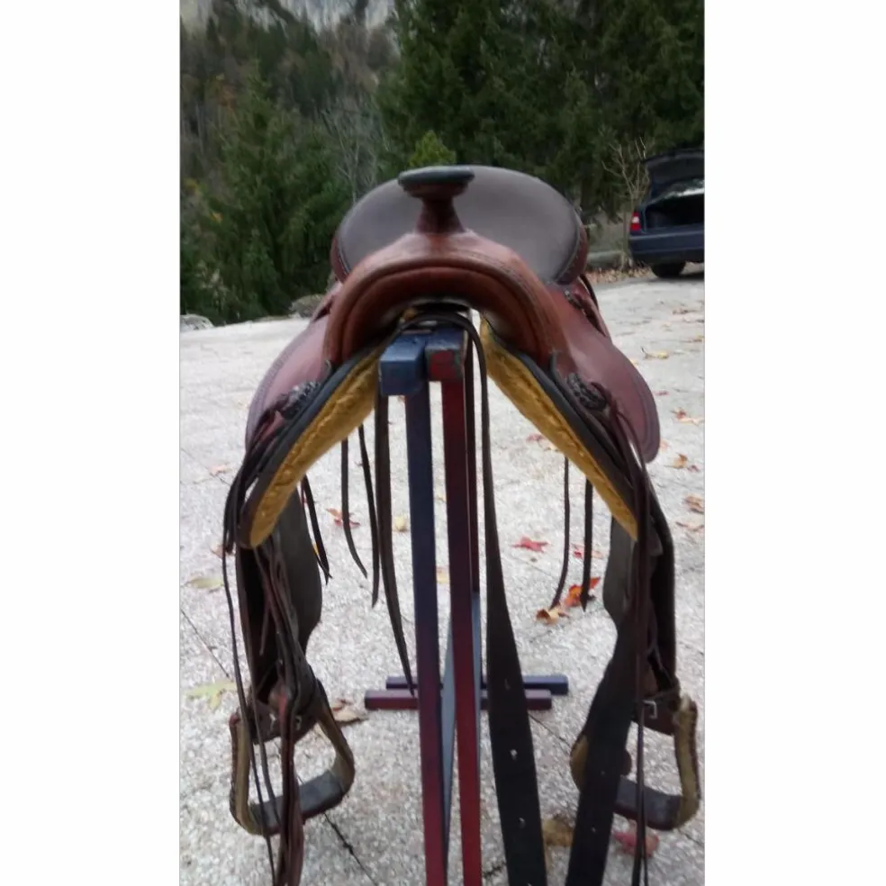selle Western