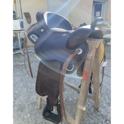 Selle western