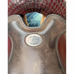 selle western