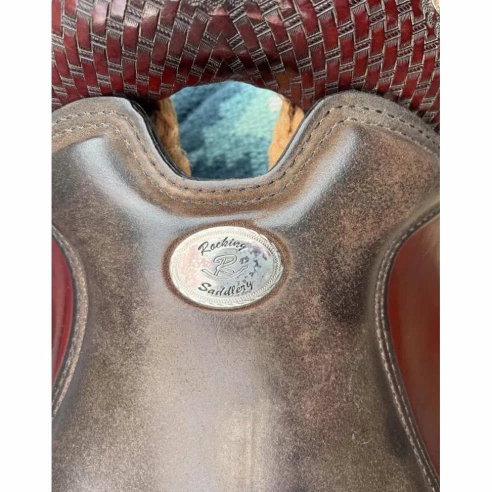selle western