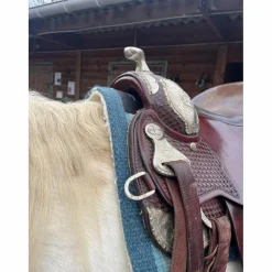 selle western