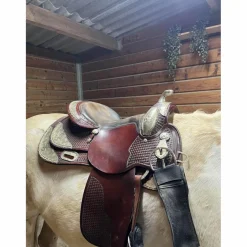 selle western