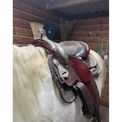 selle western
