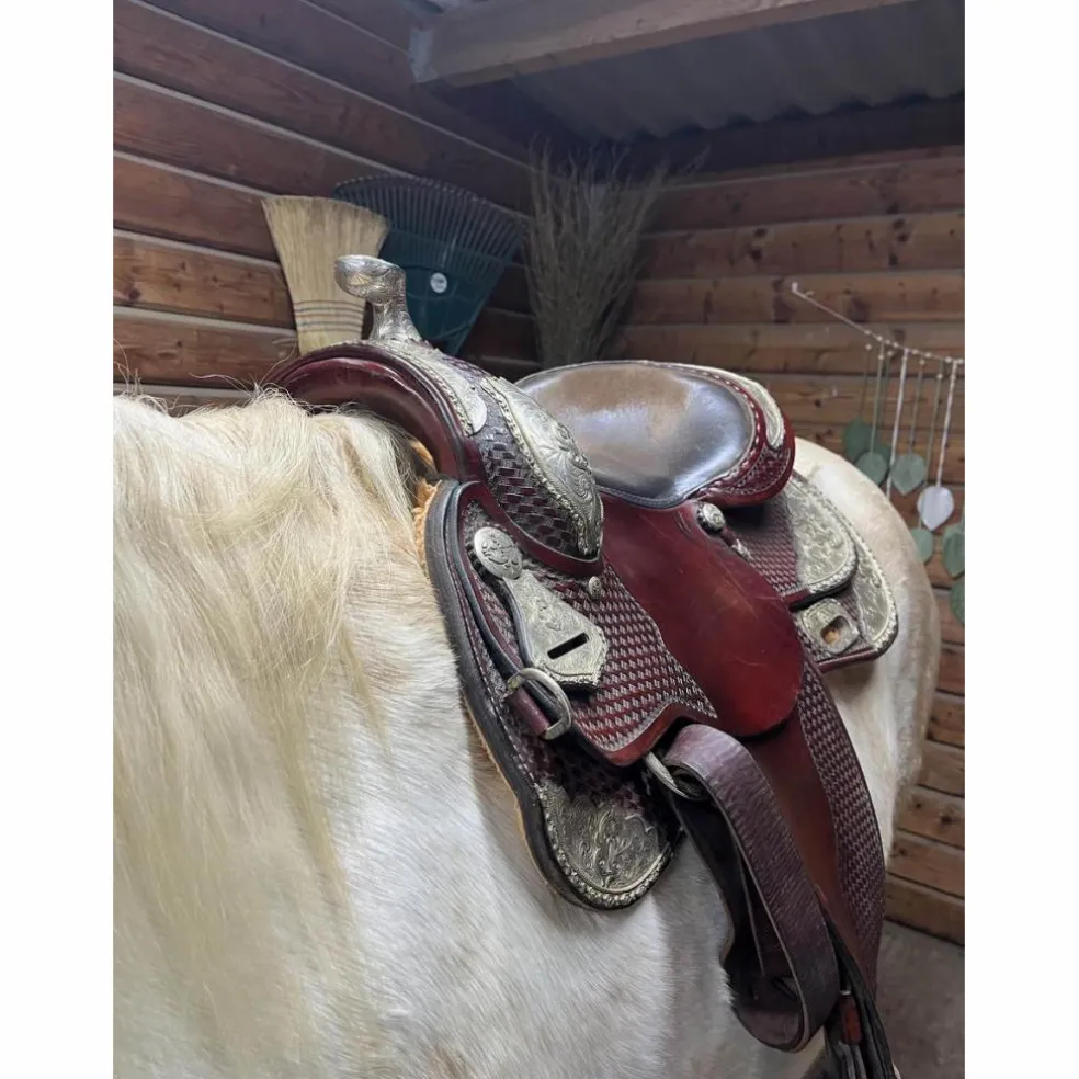 selle western