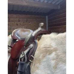 selle western
