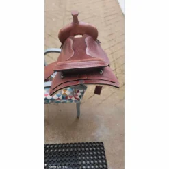 Selle western