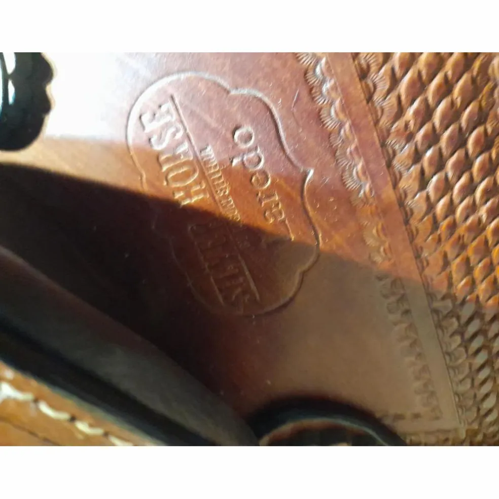 Selle western
