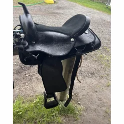 selle western