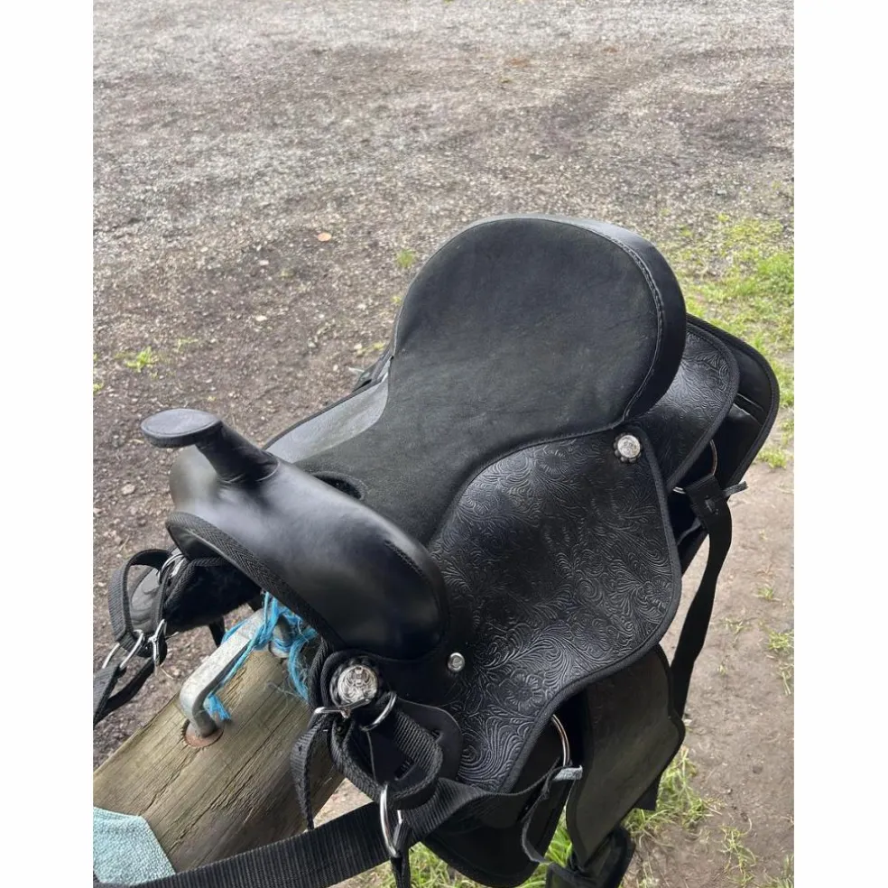selle western