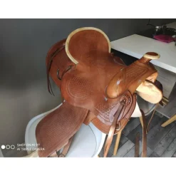 Selle Western
