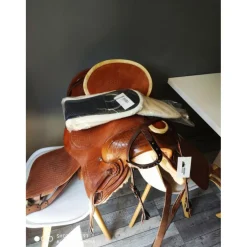 Selle Western