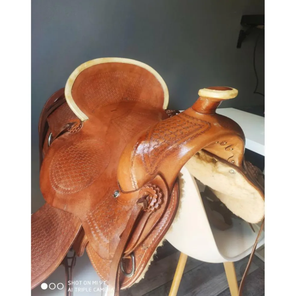 Selle Western