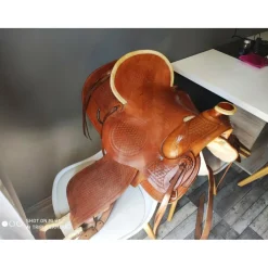 Selle Western