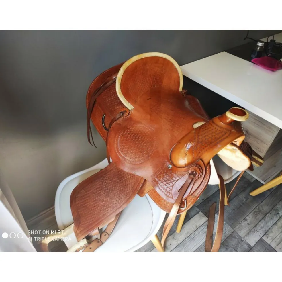 Selle Western
