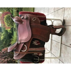 Selle western