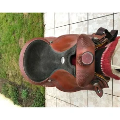Selle western