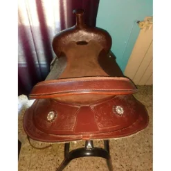Selle western