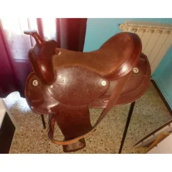 Selle western