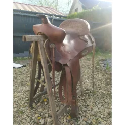 Selle Western