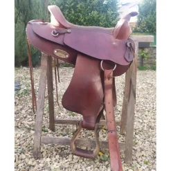 Selle Western
