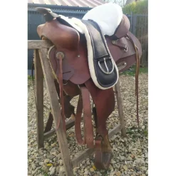Selle Western