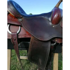 Selle western