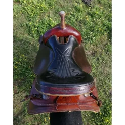 Selle western
